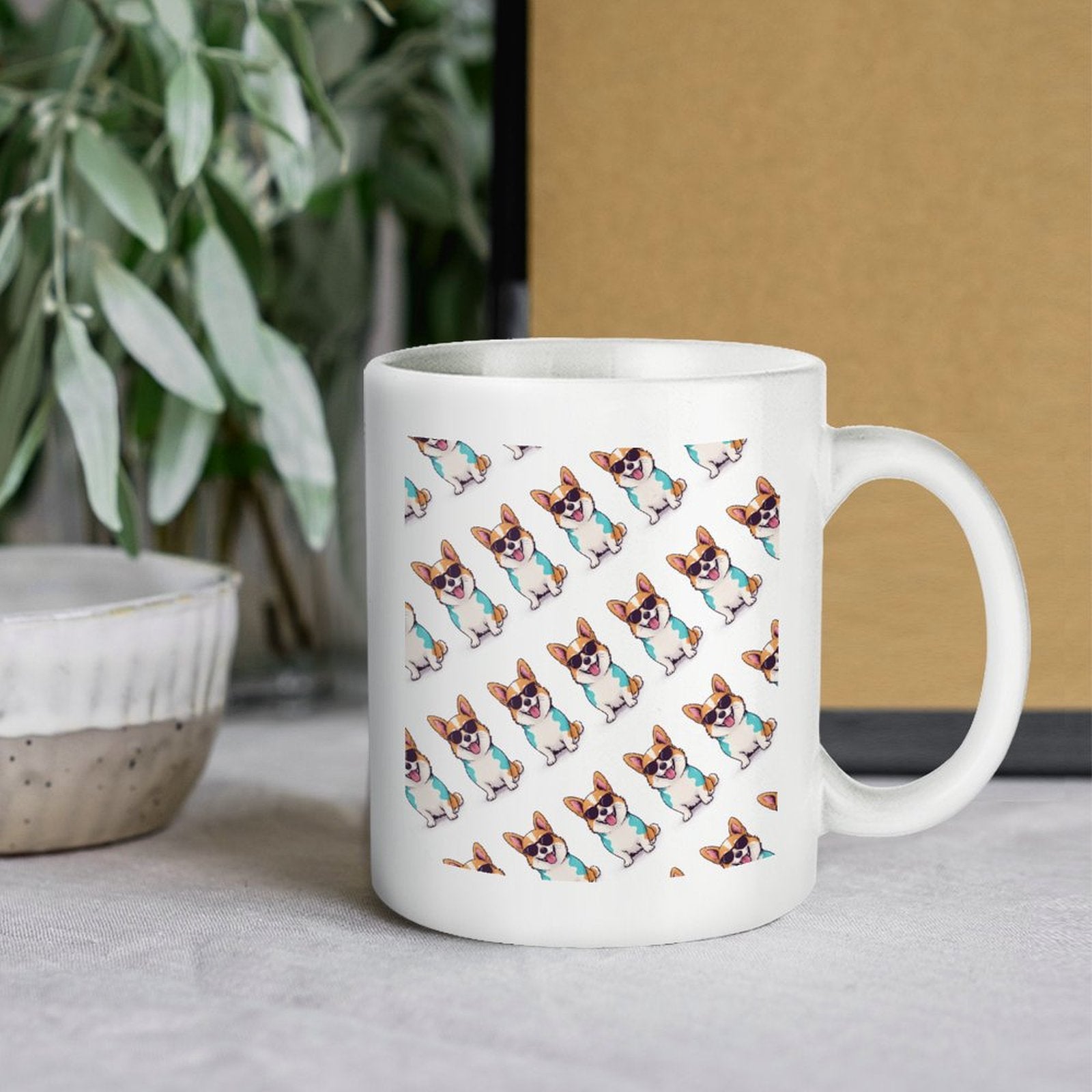 Mug