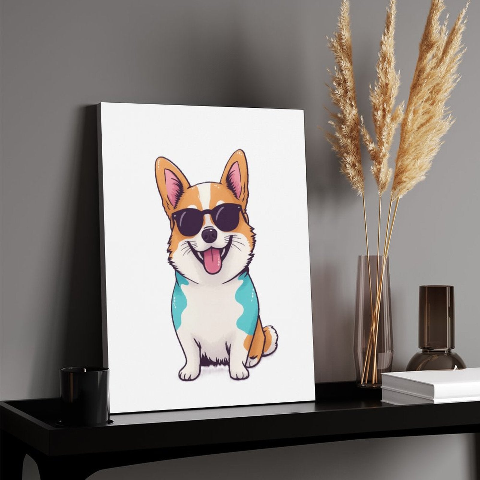 Canvas Painting