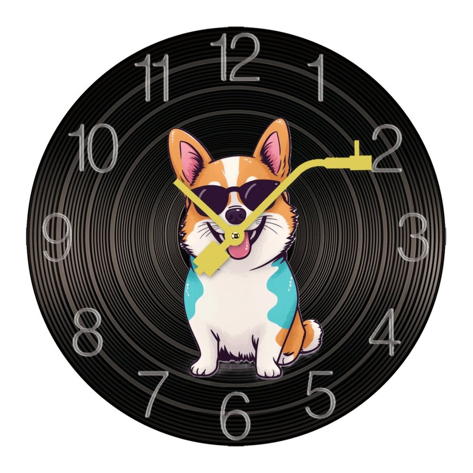 Wall Clock