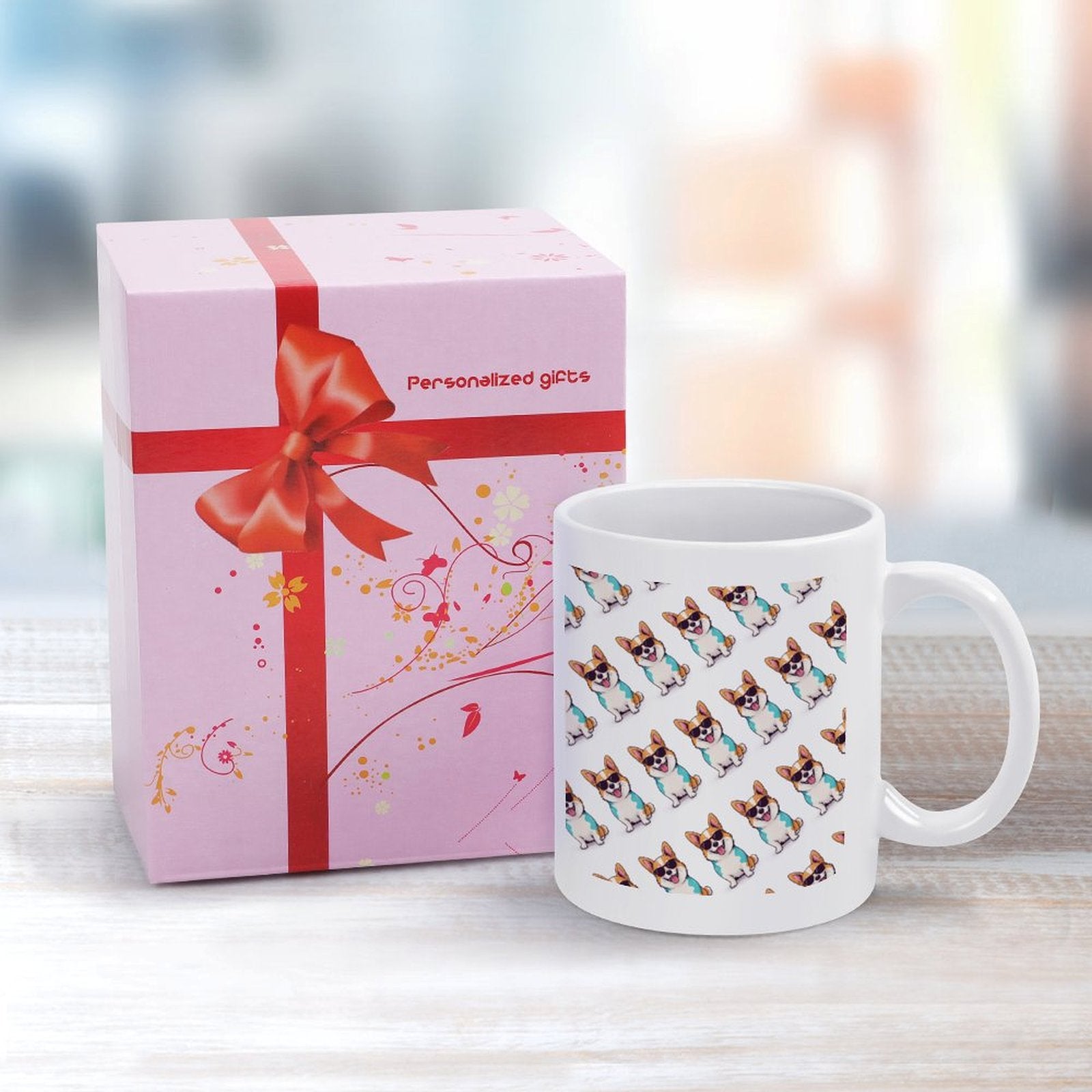 Mug
