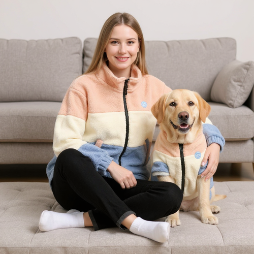 Fleece Jacket